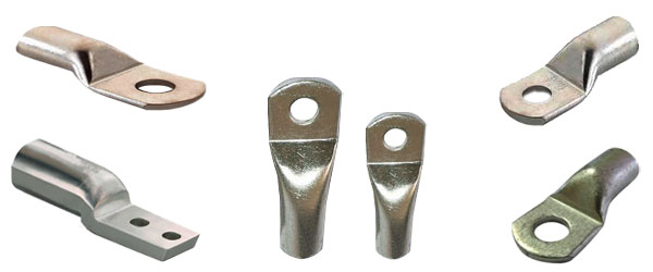 Aluminium Cable Lugs Terminals