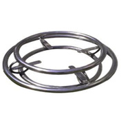 Aluminium Corona Rings