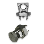 Aluminium Line Taps Split Bolt Connectors