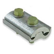 Aluminium PG Clamps