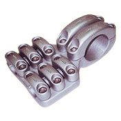 Aluminium Substation Electrical Fittings