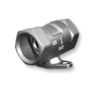 Aluminium casting foundry