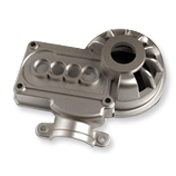 Aluminium die casting